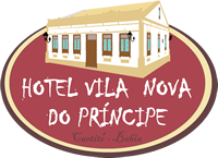 Hotel Vila Nova do Príncipe