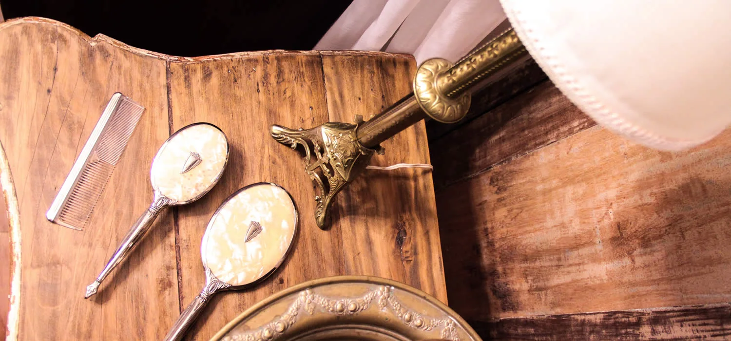 Detalhes da casa 8