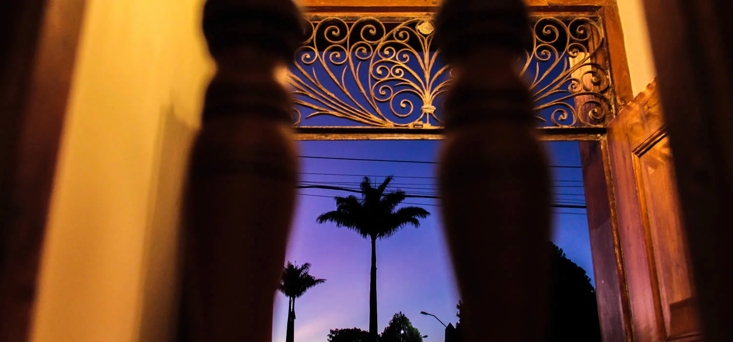 Detalhes da casa 4