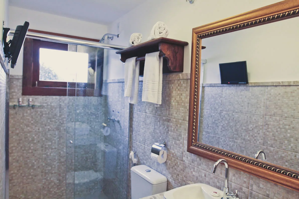 Acomodação do hotel 16